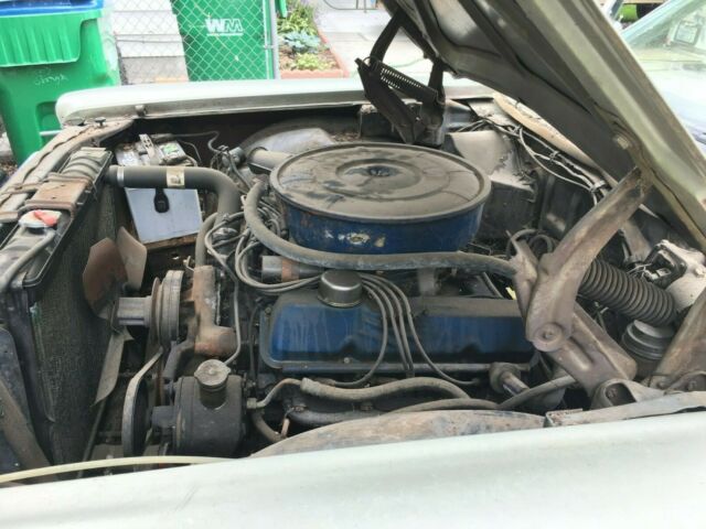 1966 Ford Galaxie 500XL 2-Door Fastback Hardtop - photo 13