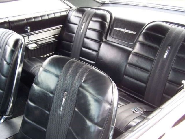 1966 Ford Galaxie 500XL - photo 5
