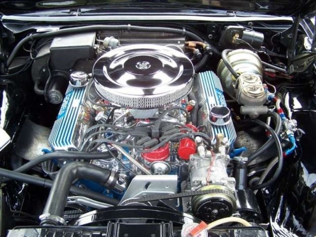 1966 Ford Galaxie 500XL - photo 6