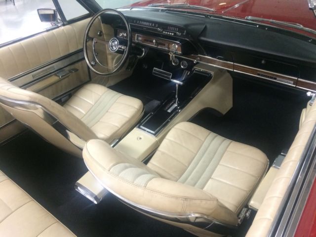 1966 Ford Galaxie - photo 4