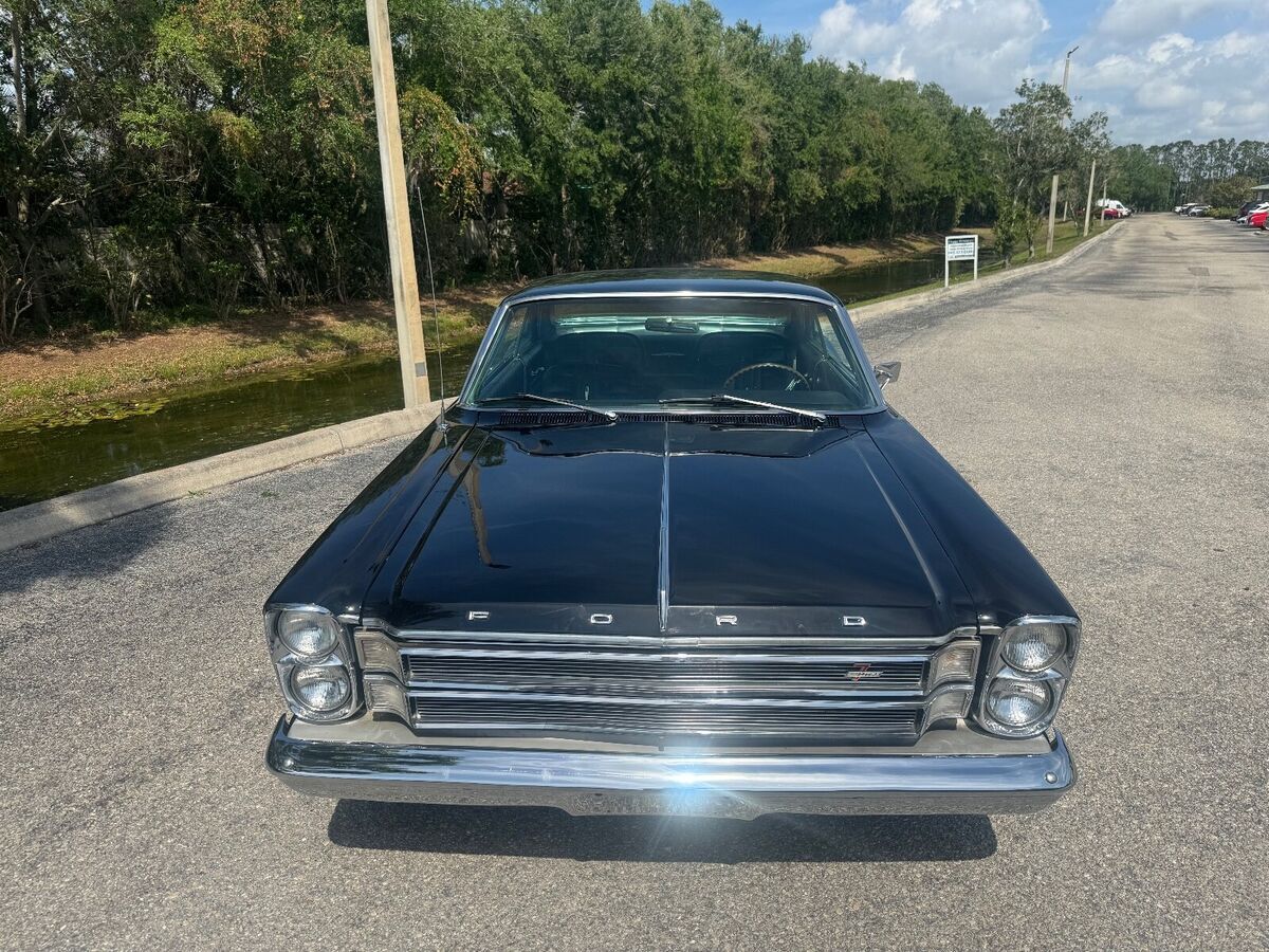 1966 Ford Galaxie 7 Liter 428ci - photo 13