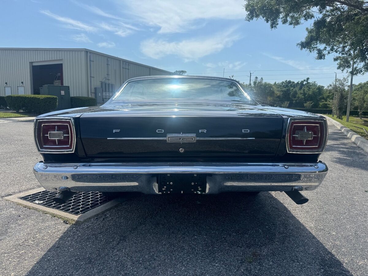 1966 Ford Galaxie 7 Liter 428ci - photo 7