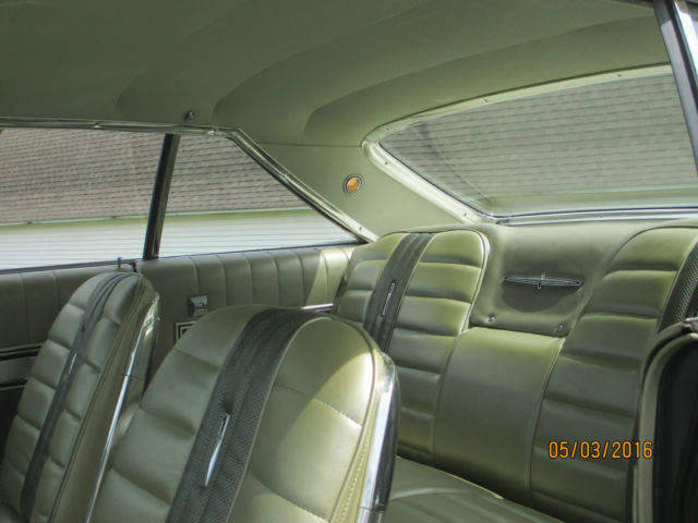 1966 Ford Galaxie - photo 12