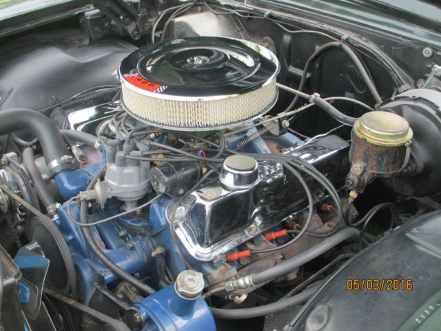 1966 Ford Galaxie - photo 13