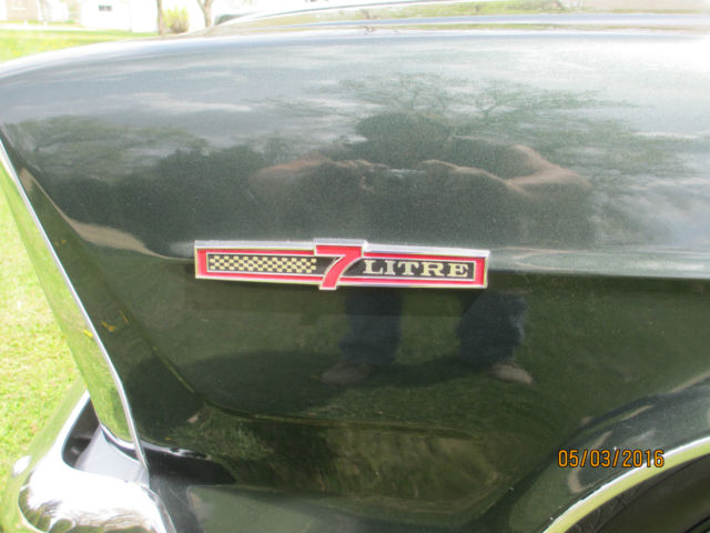 1966 Ford Galaxie - photo 5