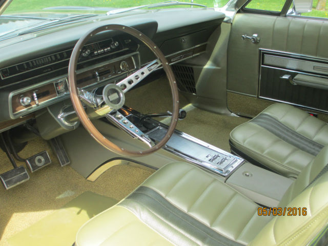 1966 Ford Galaxie - photo 9