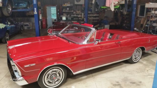 1966 Ford Galaxie - photo 3