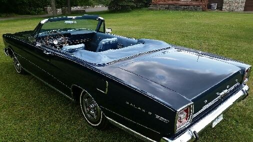 1966 Ford Galaxie 7-litre