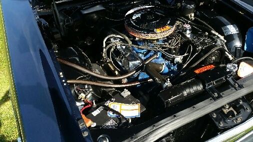 1966 Ford Galaxie 7-litre - photo 3