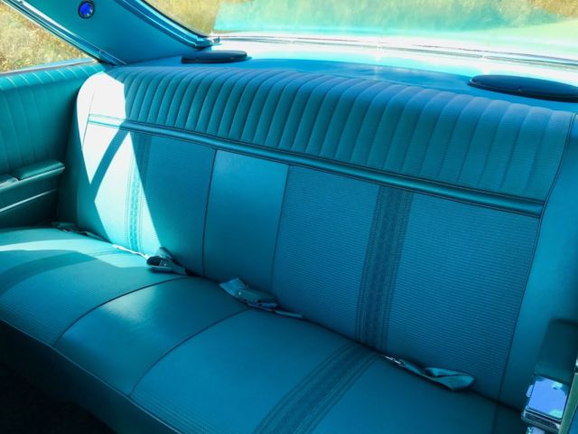 1966 Ford Galaxie 500 - photo 7