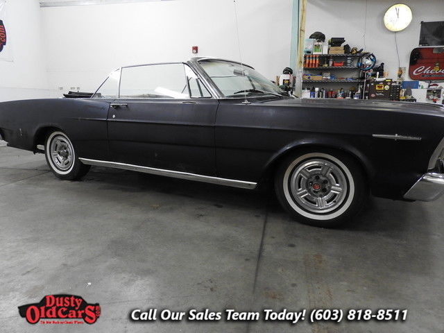 1966 Ford Other Pickups Great Project Car Needs TLC - photo 11