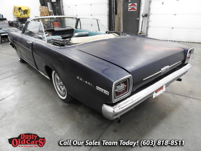 1966 Ford Other Pickups Great Project Car Needs TLC - photo 3