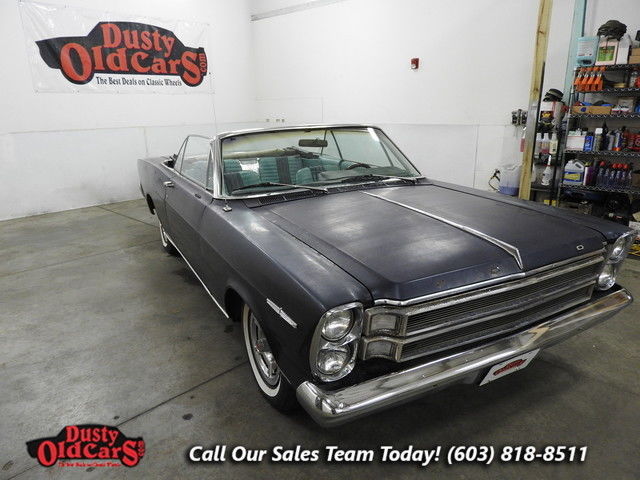 1966 Ford Other Pickups Great Project Car Needs TLC - photo 5