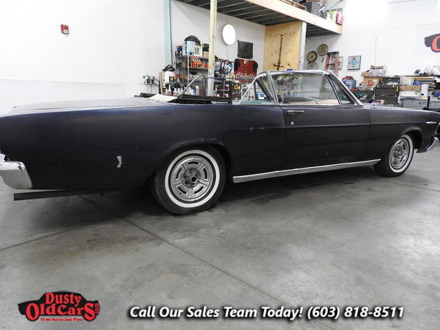 1966 Ford Other Pickups Great Project Car Needs TLC - photo 9