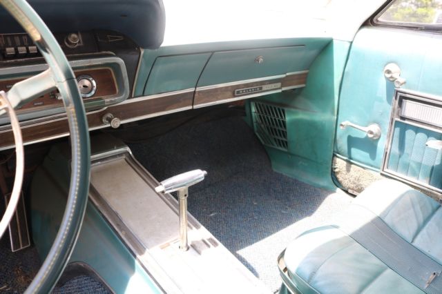 1966 Ford Galaxie - photo 11