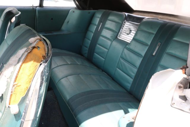 1966 Ford Galaxie - photo 13