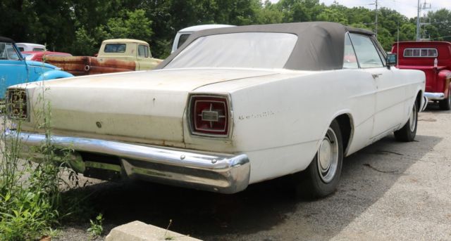 1966 Ford Galaxie - photo 4