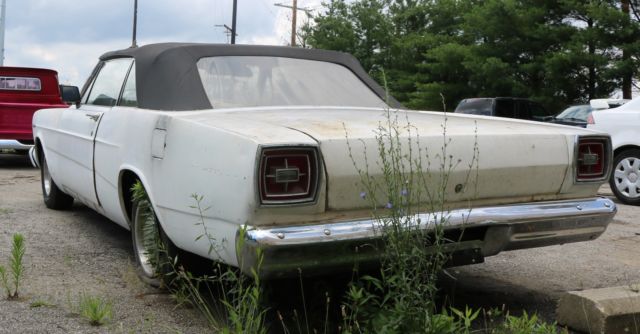 1966 Ford Galaxie - photo 5