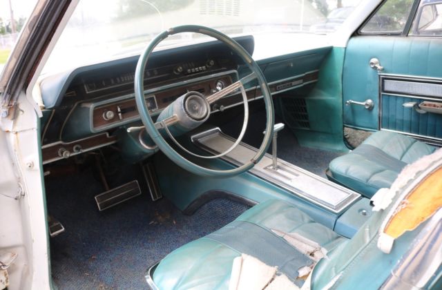 1966 Ford Galaxie - photo 7