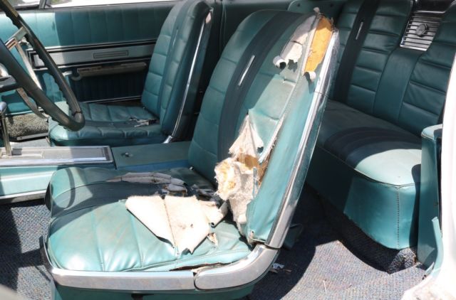 1966 Ford Galaxie - photo 8
