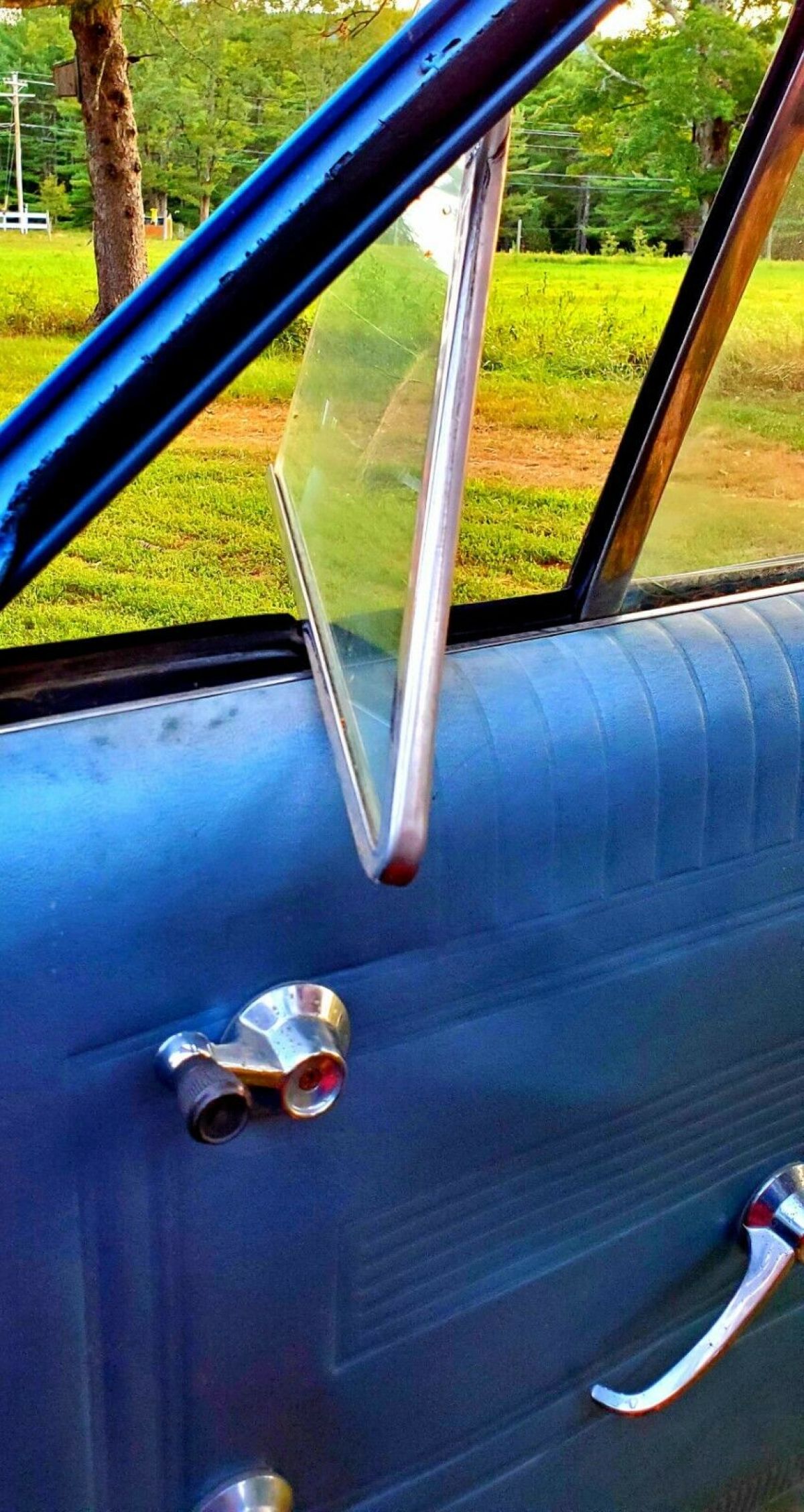 1966 Ford Galaxie - photo 10