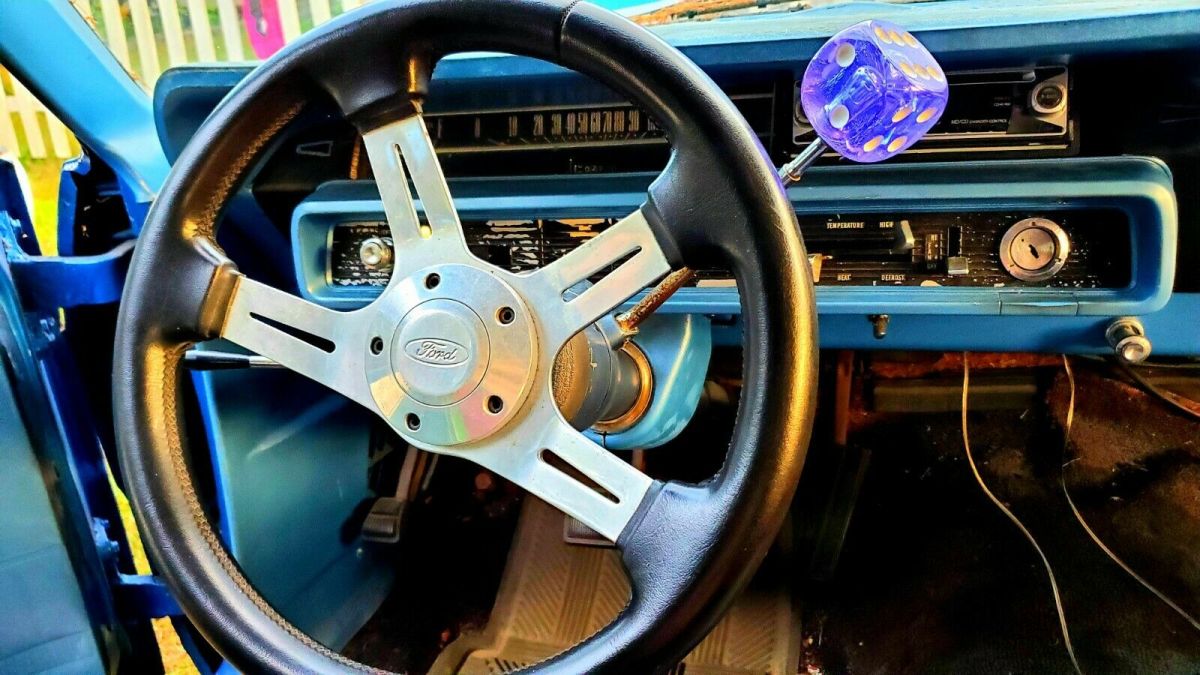 1966 Ford Galaxie - photo 13