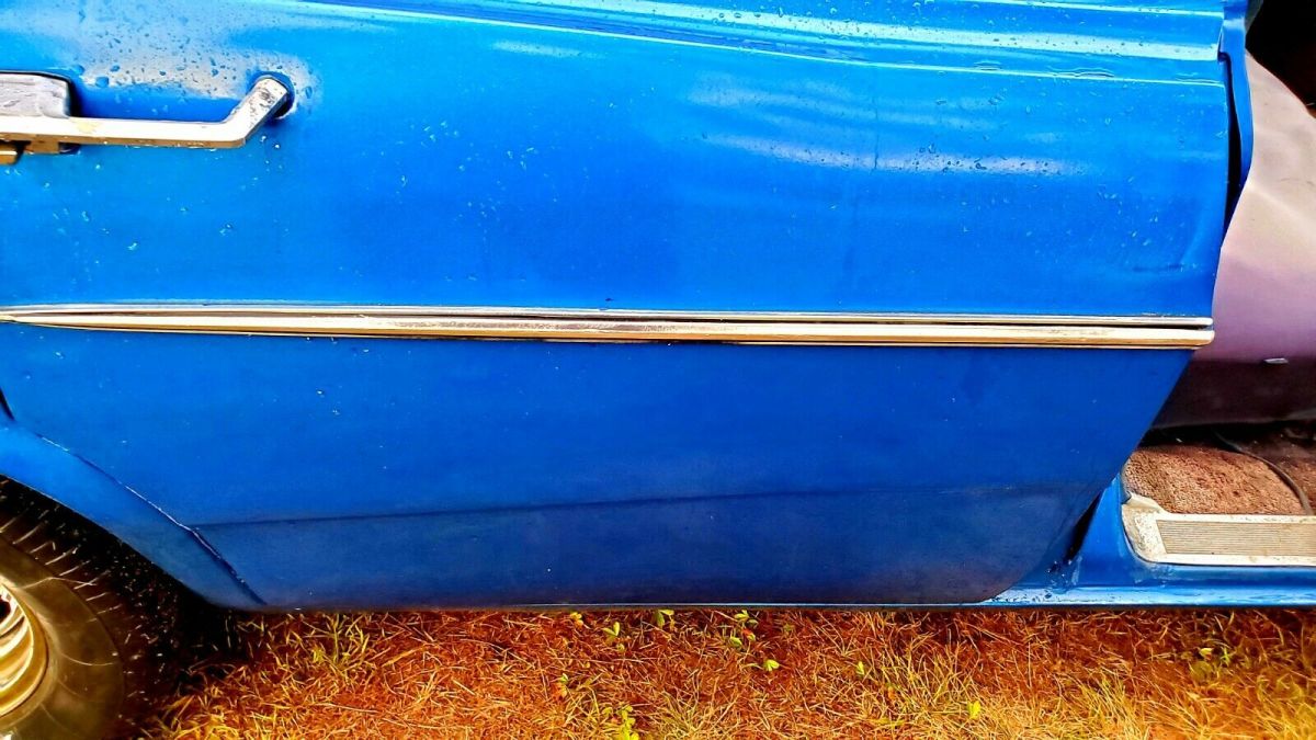 1966 Ford Galaxie - photo 8
