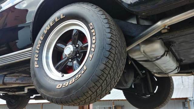 1966 Ford Galaxie Fastback -- - photo 12