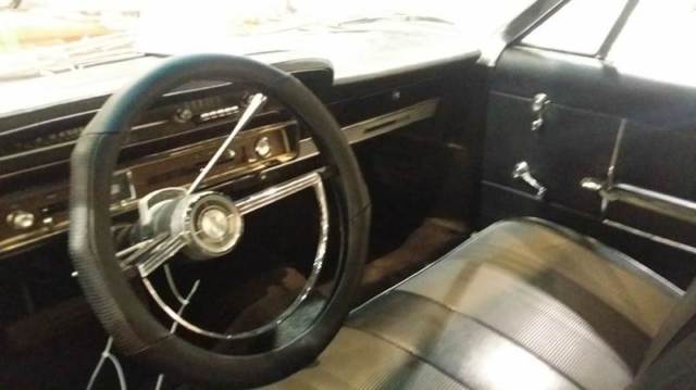 1966 Ford Galaxie Fastback -- - photo 7