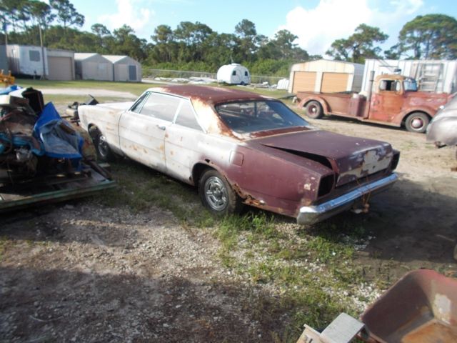 1966 Ford Galaxie - photo 3