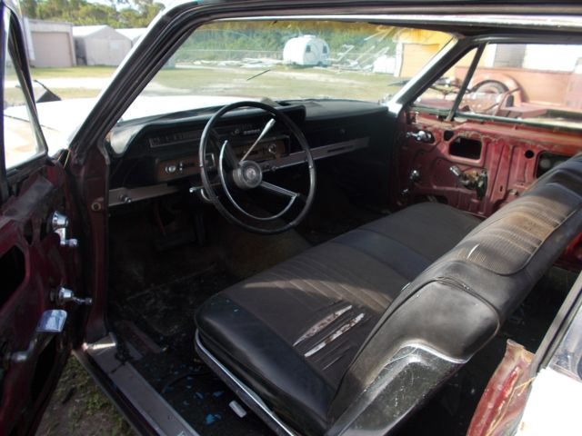 1966 Ford Galaxie - photo 5