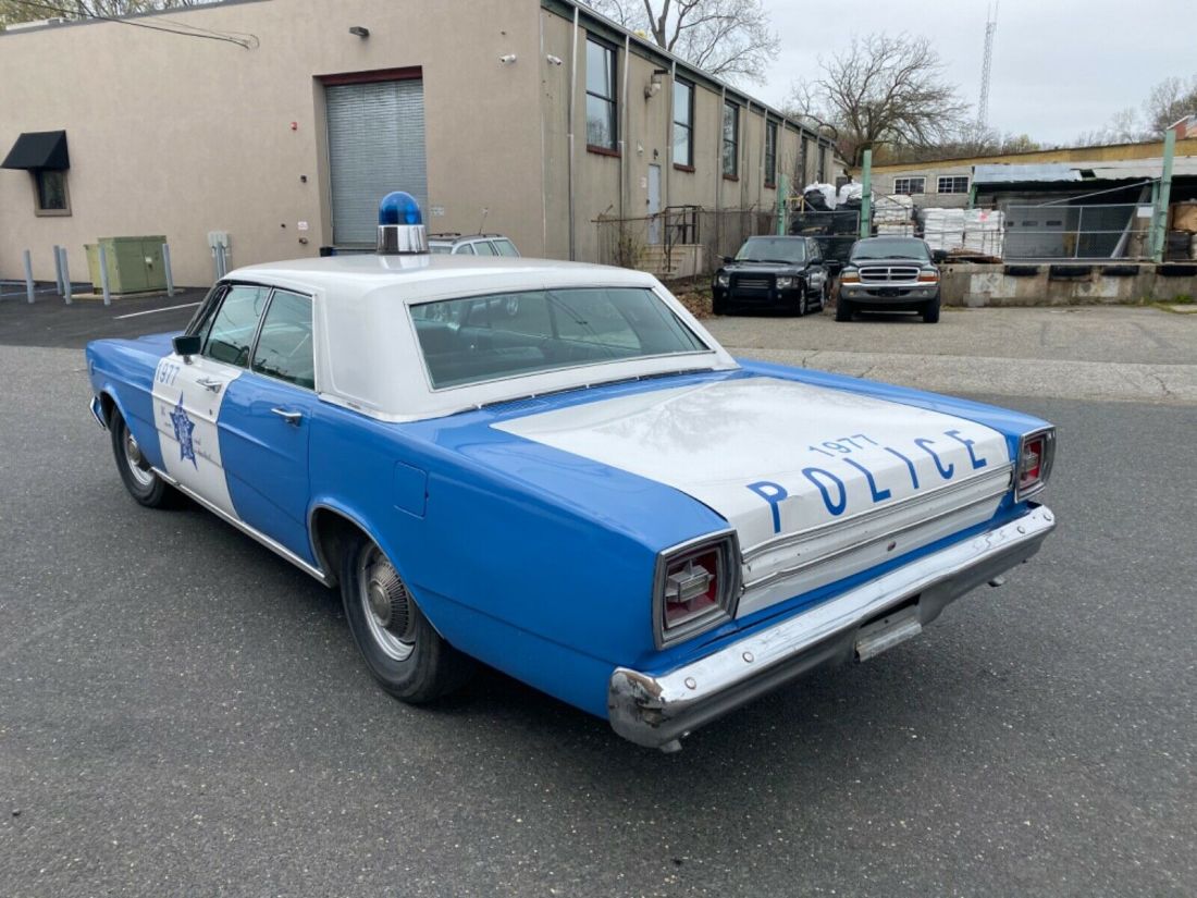 1966 Ford Galaxie - photo 10