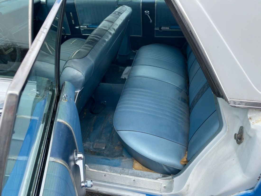 1966 Ford Galaxie - photo 11