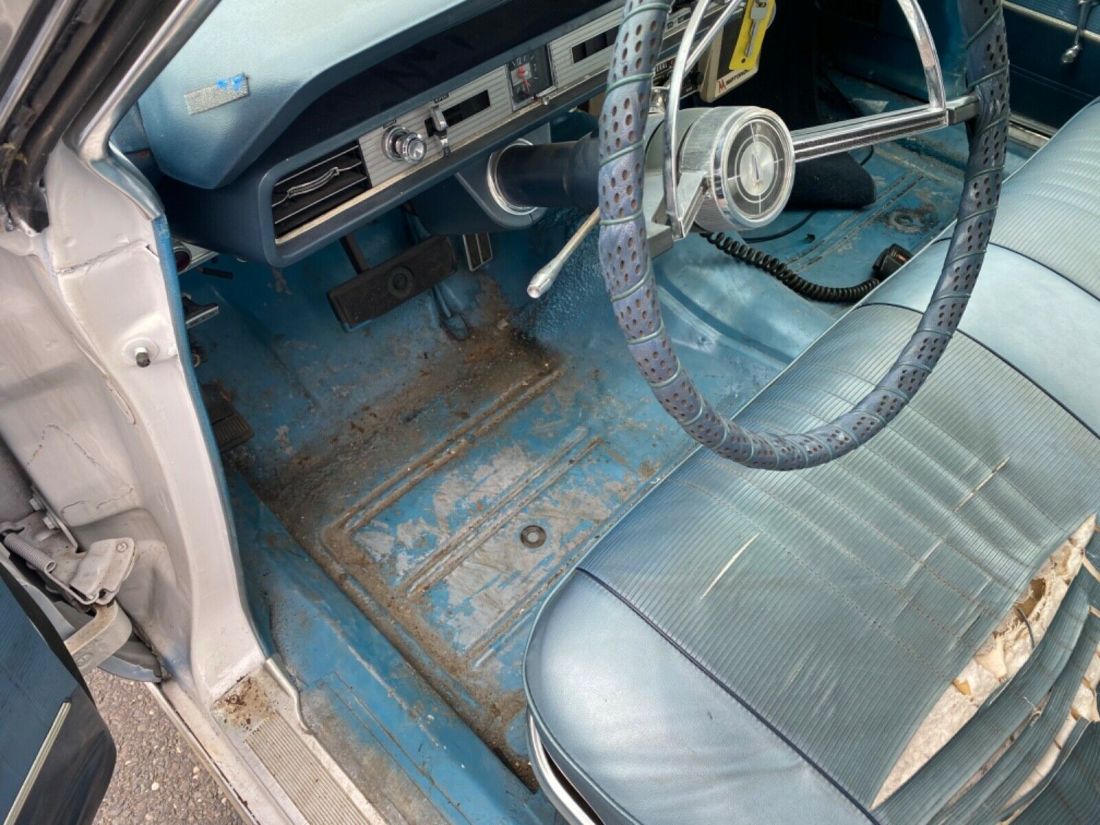 1966 Ford Galaxie - photo 13