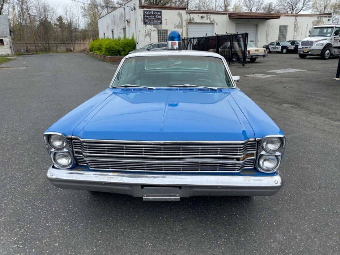1966 Ford Galaxie - photo 2