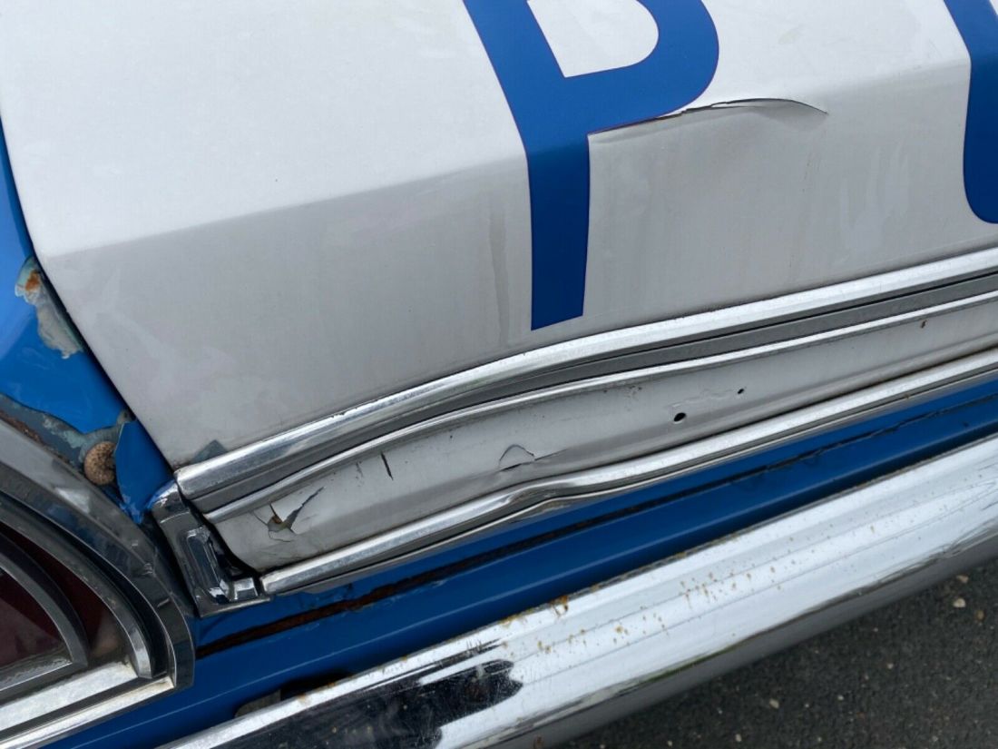 1966 Ford Galaxie - photo 4