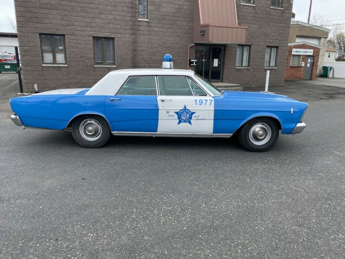 1966 Ford Galaxie - photo 5