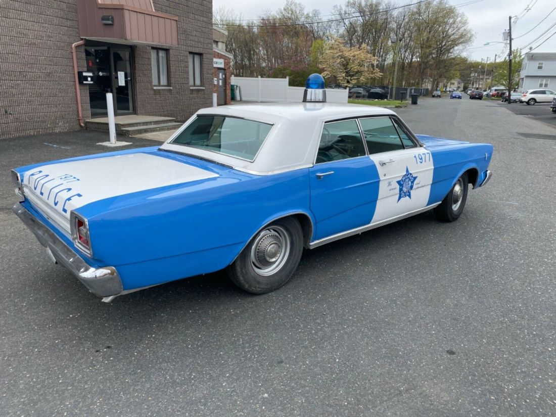 1966 Ford Galaxie - photo 7