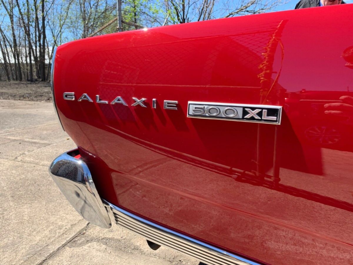 1966 Ford Galaxie - photo 3
