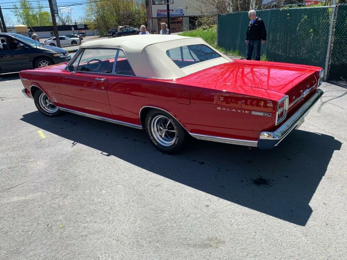 1966 Ford Galaxie - photo 6