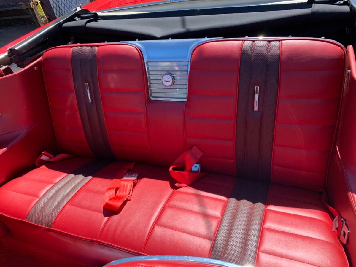 1966 Ford Galaxie - photo 7