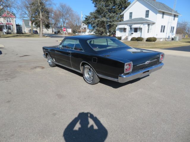 1966 Ford Galaxie GALAXIE 500 - photo 2