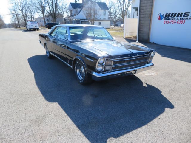 1966 Ford Galaxie GALAXIE 500 - photo 3