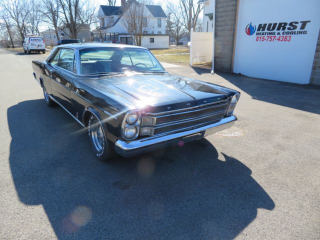 1966 Ford Galaxie GALAXIE 500 - photo 5