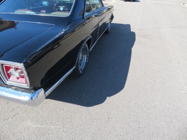 1966 Ford Galaxie GALAXIE 500 - photo 6