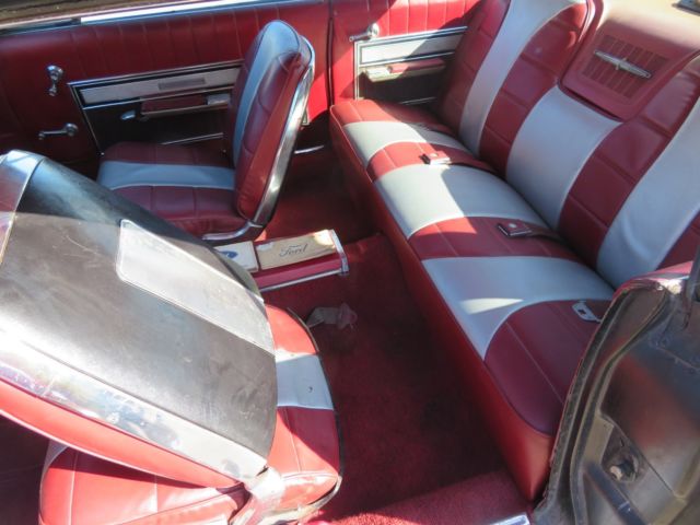 1966 Ford Galaxie GALAXIE 500 - photo 8
