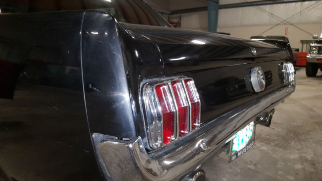 1966 Ford Mustang - photo 10