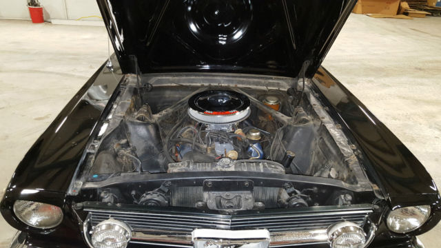 1966 Ford Mustang - photo 12