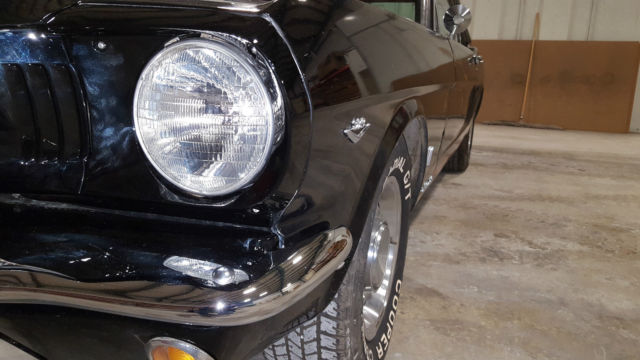 1966 Ford Mustang - photo 8