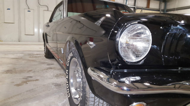 1966 Ford Mustang - photo 9